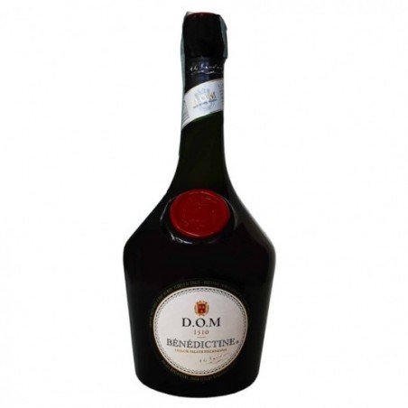 Benedectine Liquore 70cl