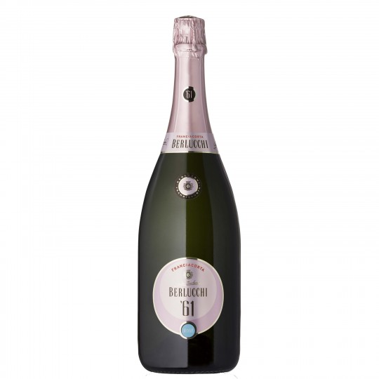Berlucchi '61 Rosé Franciacorta 3lt