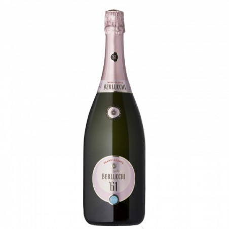 Berlucchi '61 Rosé Franciacorta 3lt