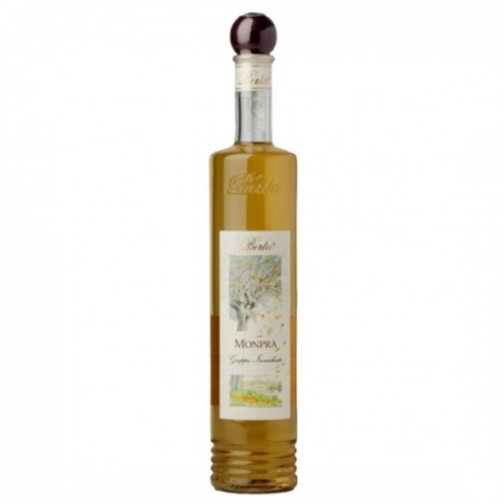 Berta Grappa Monprà 20cl