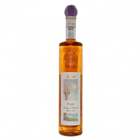 Berta Grappa Piasi 70cl