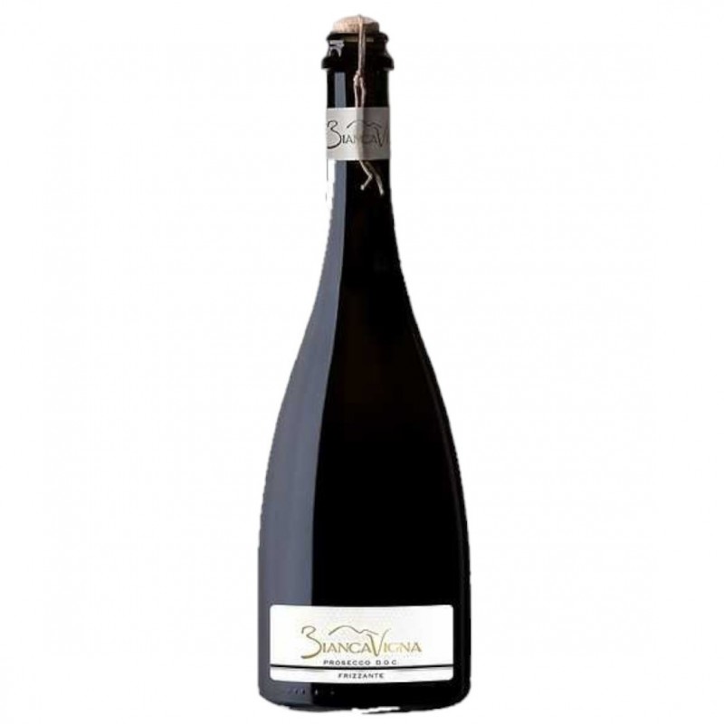 Biancavigna Prosecco Spago Frizzante 75cl