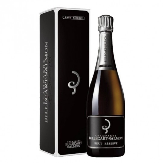 Billecart-Salmon Brut Réserve Champagne  1.5l Astucciato