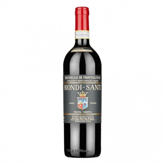 Biondi Santi Brunello 2013 75cl