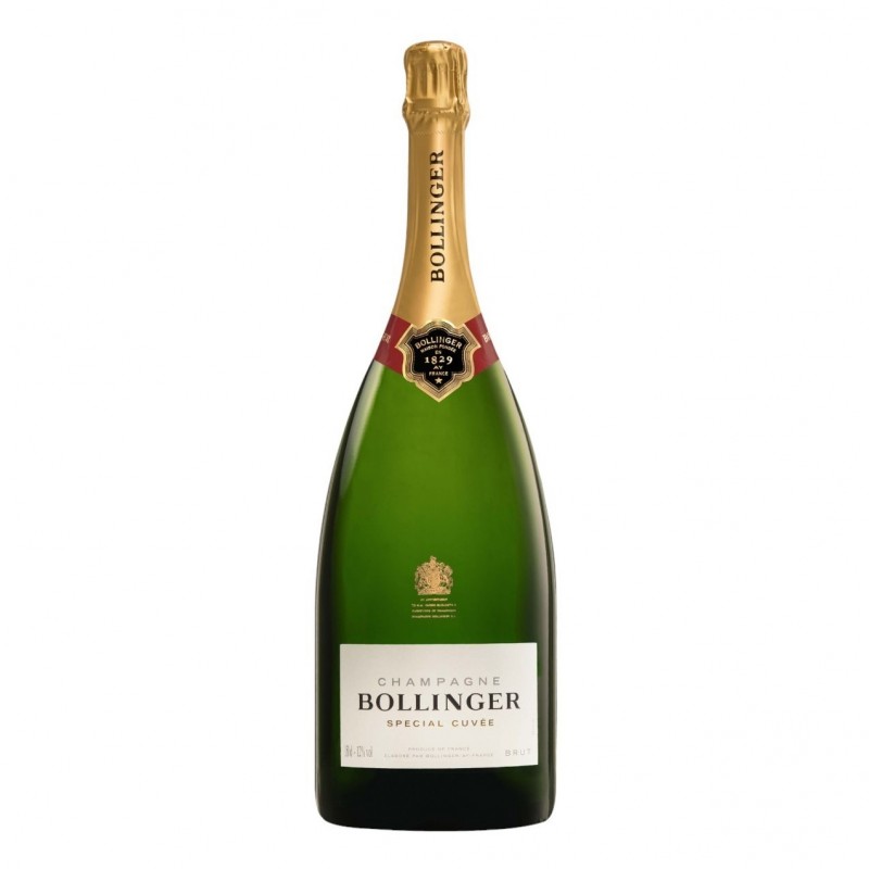 Bollinger Champagne Bollinger Champagne Special Cuvée 1.5l