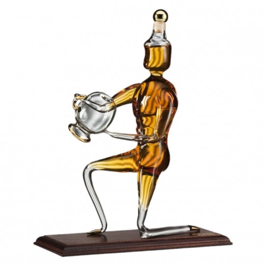 Bonollo Of Grappa Acquario  70cl