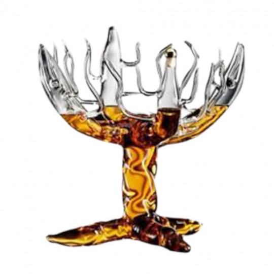 Bonollo Of Grappa Albero 35cl