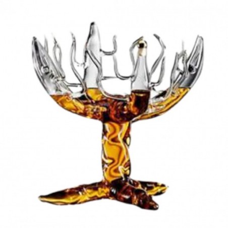 Bonollo Of Grappa Albero 35cl