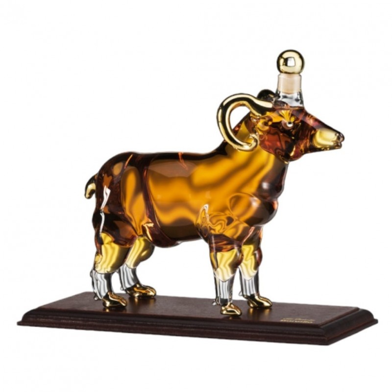 Bonollo Of Grappa Ariete 20cl