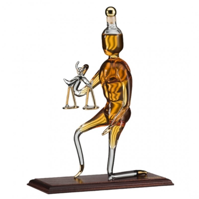 Bonollo Of Grappa Bilancia 20cl