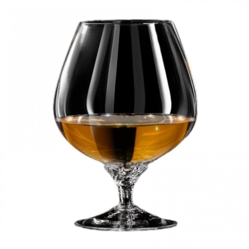 Bonollo Of Grappa Bonollo Of Calice Mongolfiera