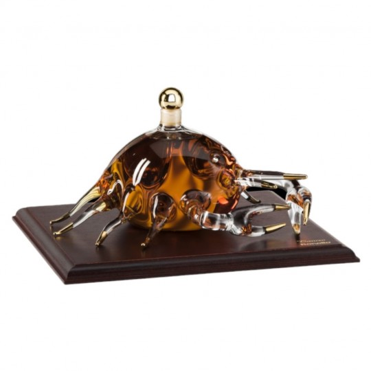 Bonollo Of Grappa Cancro 35cl
