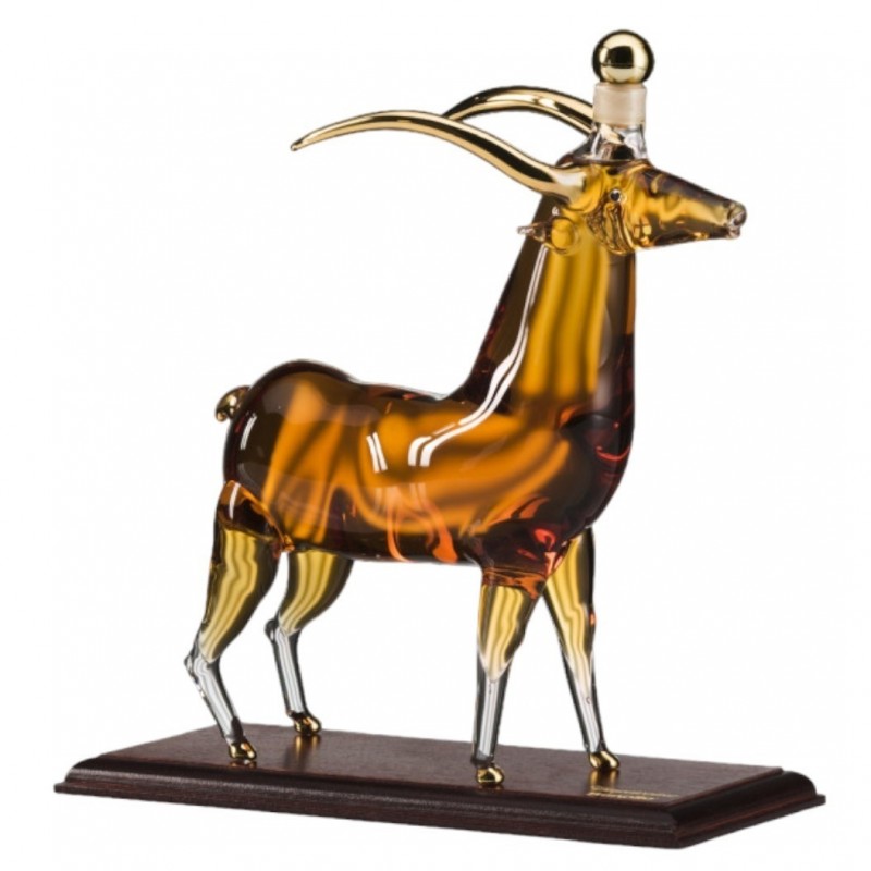 Bonollo Of Grappa Capricorno 20cl