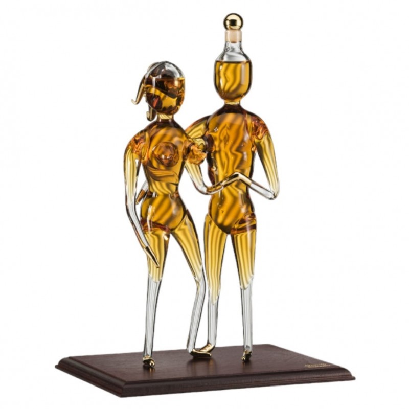 Bonollo Of Grappa Bonollo Of Grappa Gemelli 35cl