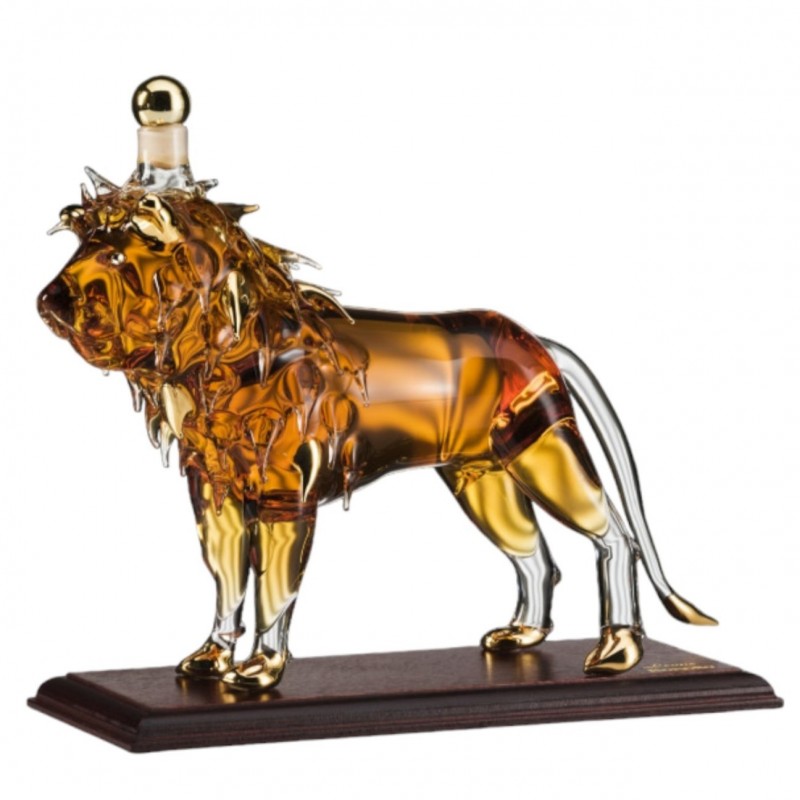 Bonollo Of Grappa Leone 35cl