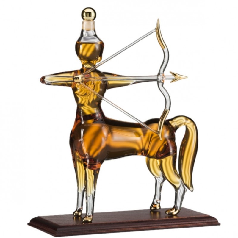 Bonollo Of Grappa Sagittario 35cl