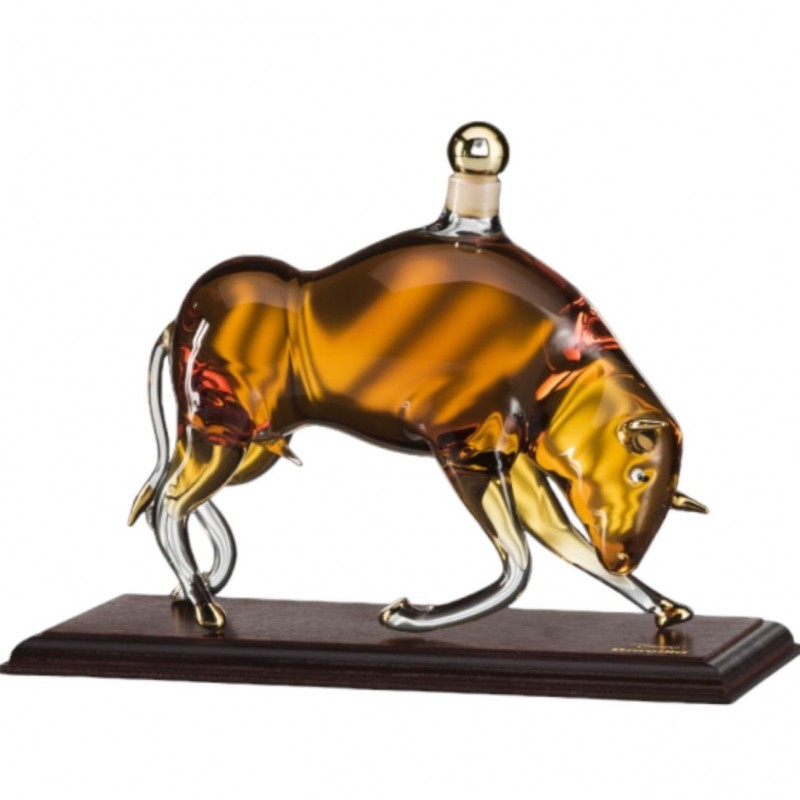 Bonollo Of Grappa Bonollo Of Grappa Toro 35cl