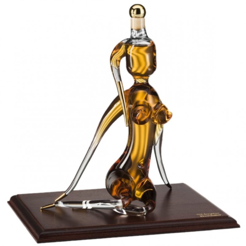 Bonollo Of Grappa Vergine 35cl