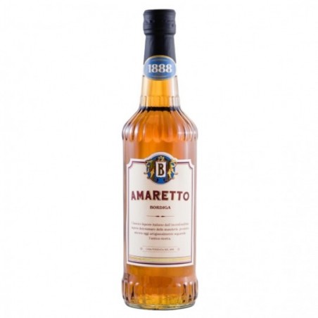 Bordiga Amaretto 70cl