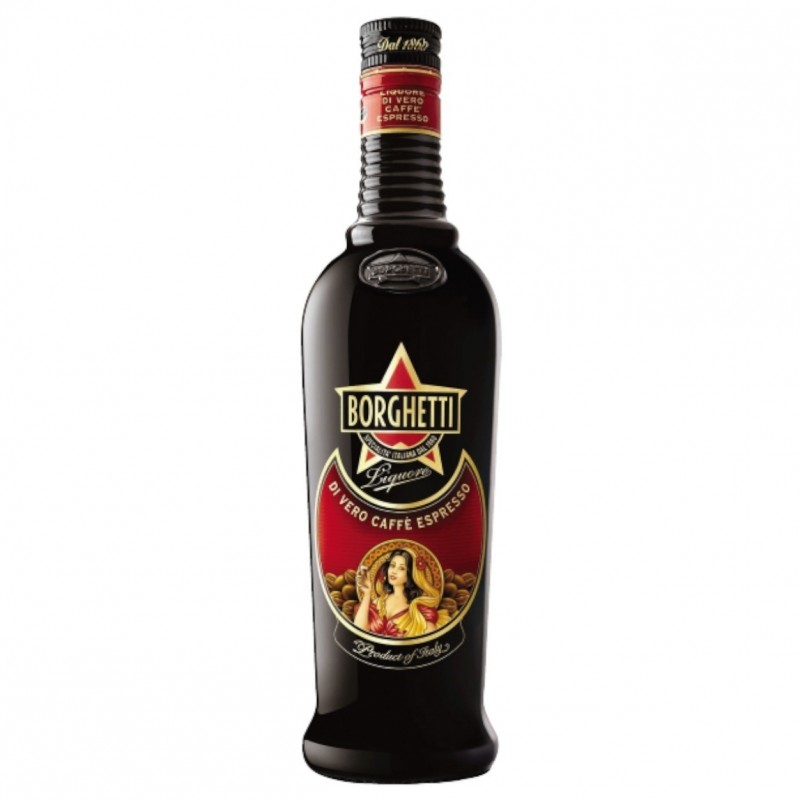 Borghetti Amaro 70cl