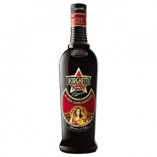 Borghetti Amaro 70cl