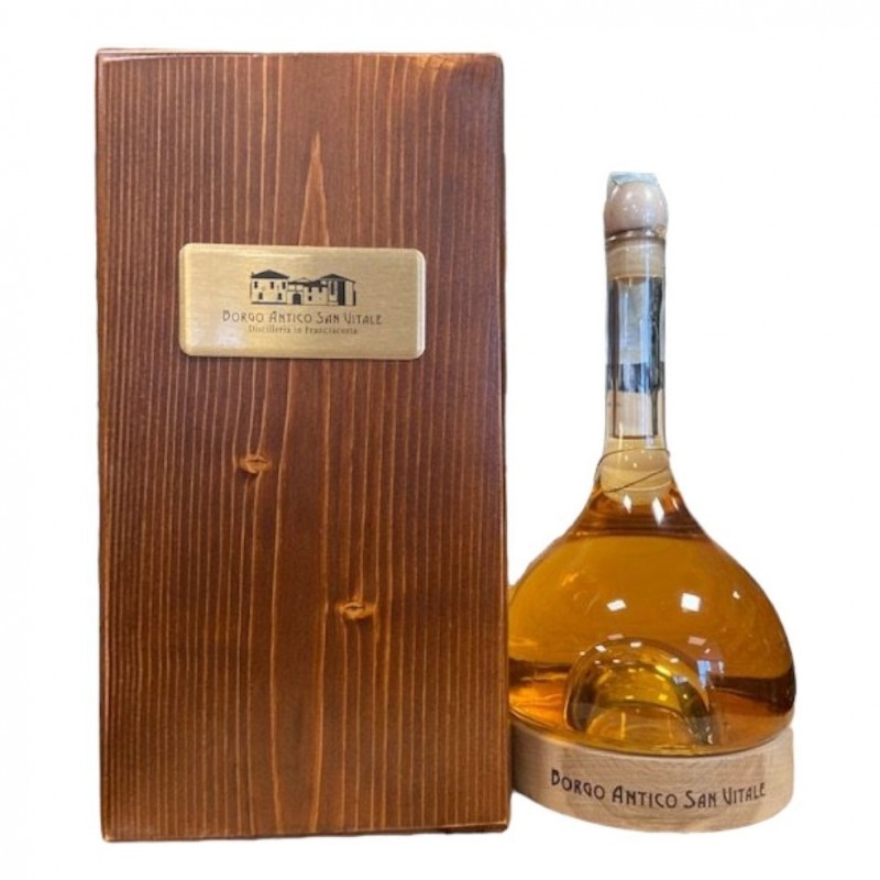 Borgo Antico Grappa 70cl