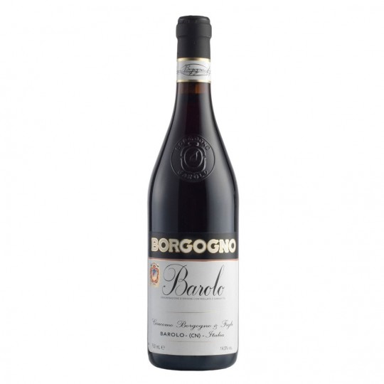 Borgogno Barolo 75cl
