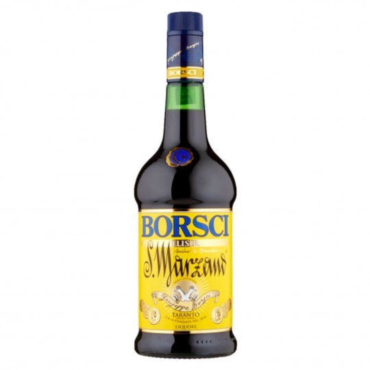 Borsci S.Marzano Elisir 1l