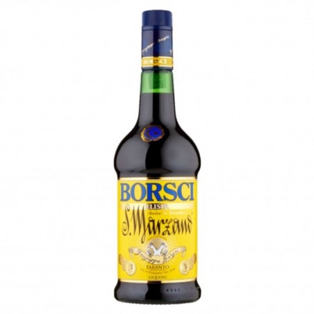 Borsci S.Marzano Elisir 1l