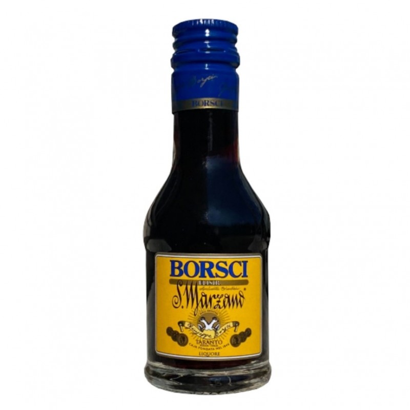 Caffo Liquori Borsci S.Marzano Elisir 5cl