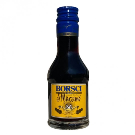 Borsci S.Marzano Elisir 5cl