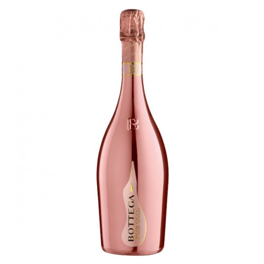 Bottega Gold Rosè Brut 75cl