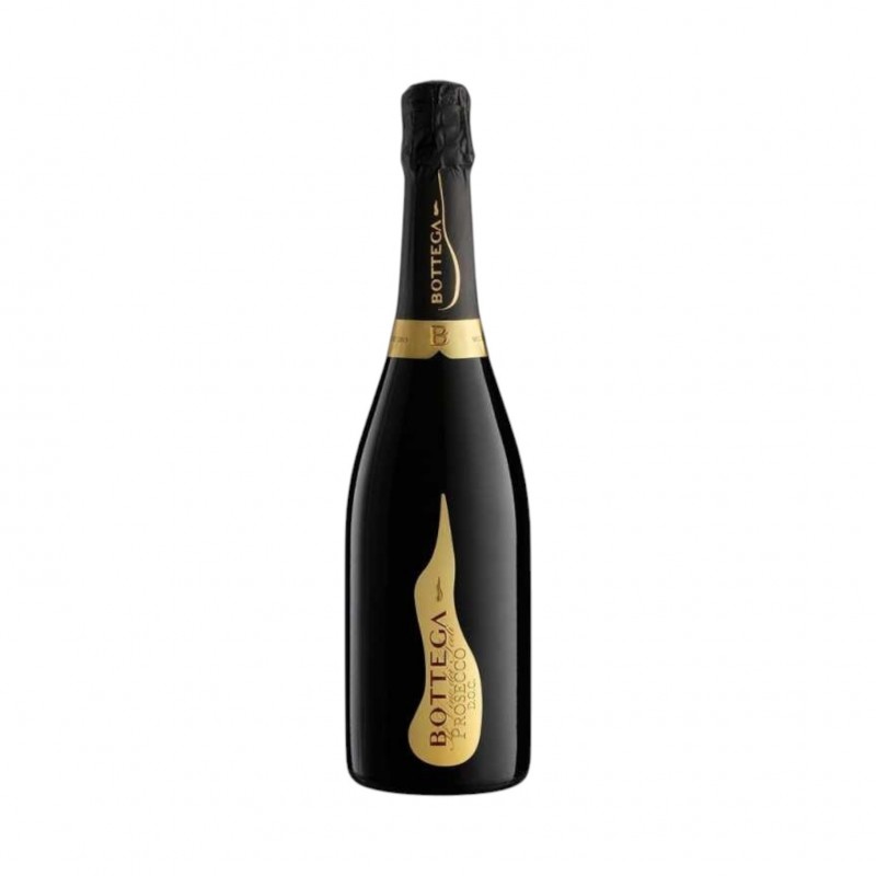 Bottega Prosecco  Bottega Il Vino Dei Poeti Prosecco Brut 20cl