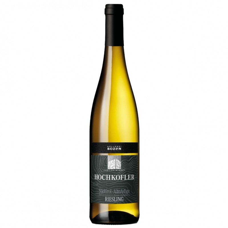 Bozen Riesling Hochkofler DOC