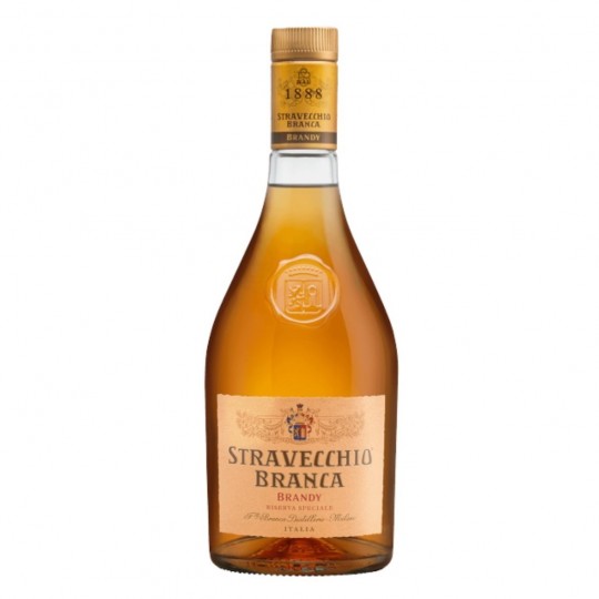 Branca Stravecchio 70cl