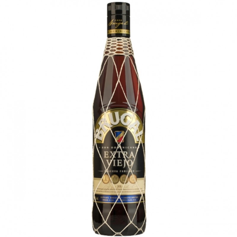 Brugal  Rum Brugal Extra Viejo 70cl