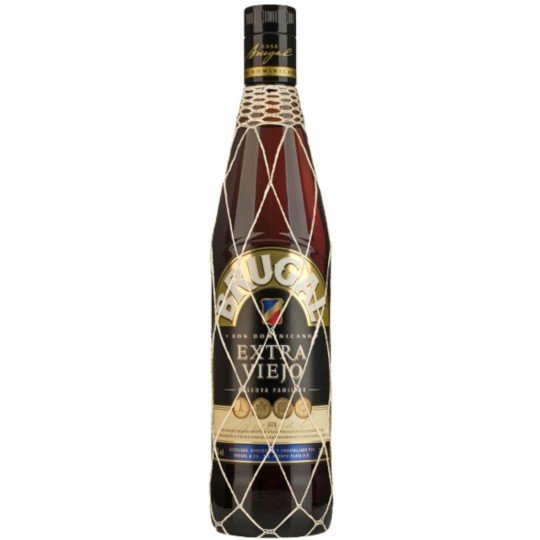 Brugal Extra Viejo
