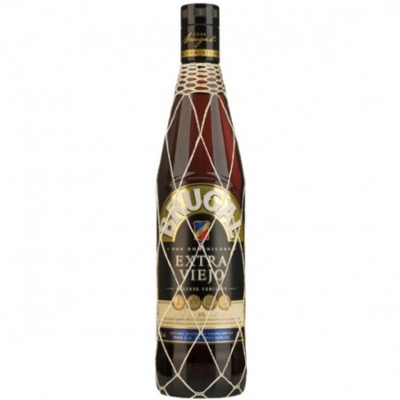 Brugal Extra Viejo