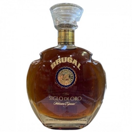 Brugal Siglo De Oro 70cl