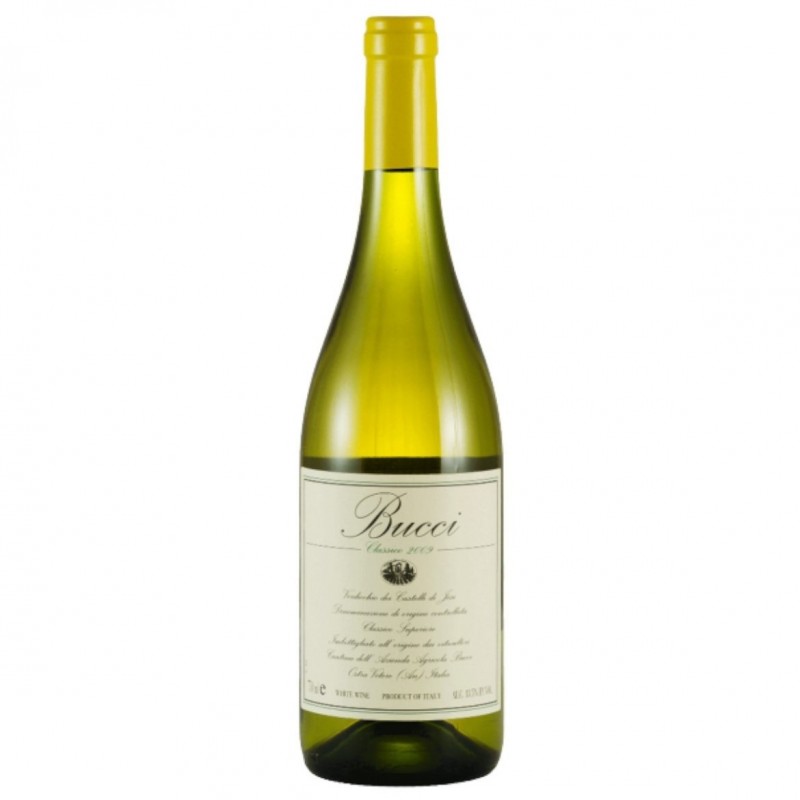 Bucci Verdicchio Classico 75cl