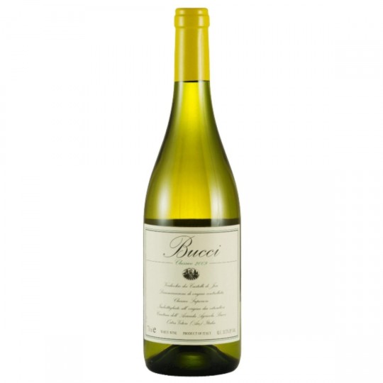 Bucci Verdicchio Classico 75cl