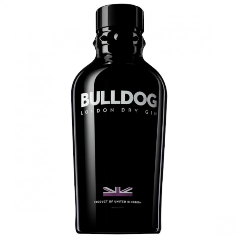 Bulldog Gin 70cl