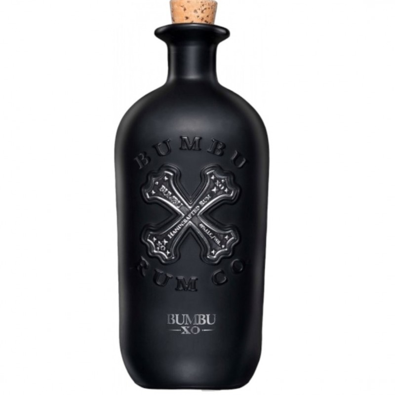 Bumbu Rum Rum Bumbu XO Rum 70cl