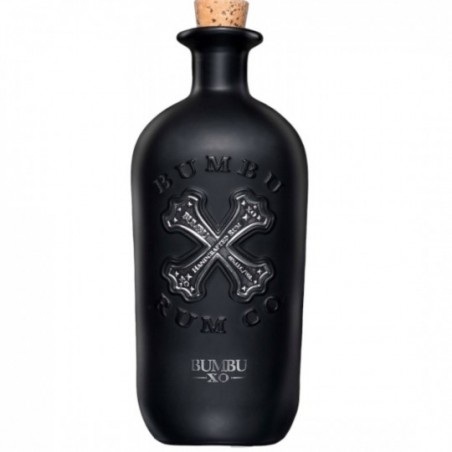 Bumbu XO Rum 70cl