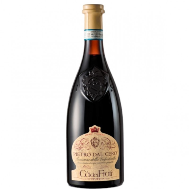 Ca dei Frati Vino Rosso Ca dei Frati Pietro Dal Cero DOC 75cl