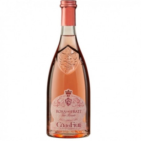 Ca dei Frati Rosato Doc 75cl