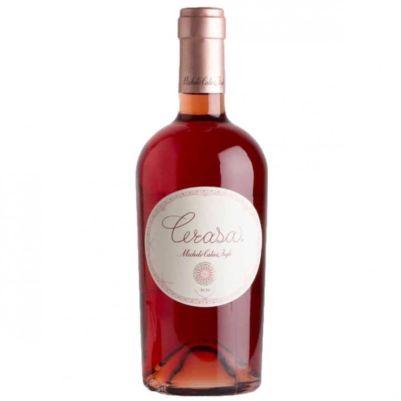 Vino Rosato Calò Ceresa Rosato 75cl