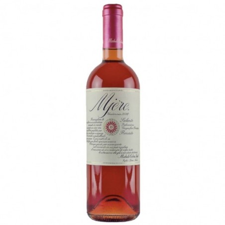 Calò Mjere Rosato 75cl