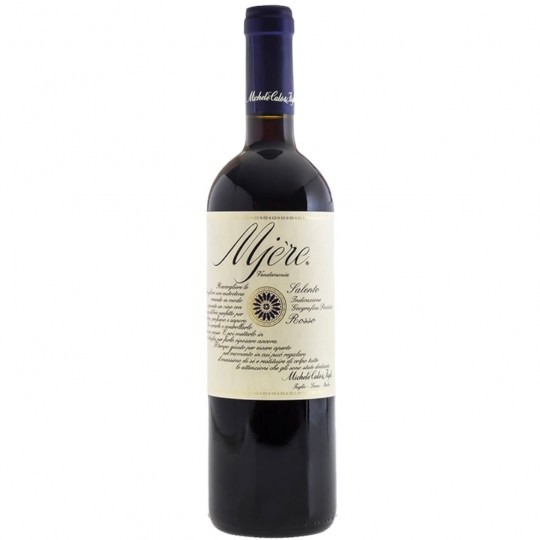 Calò Mjere Rosso 75cl