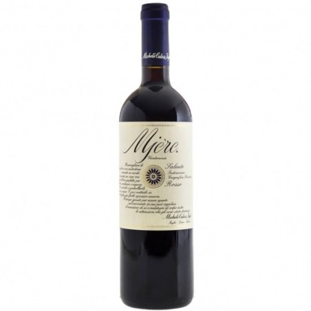Calò Mjere Rosso 75cl